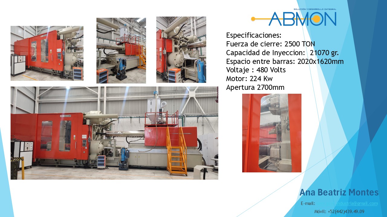 Servicios para laboratorios de metrología industrial